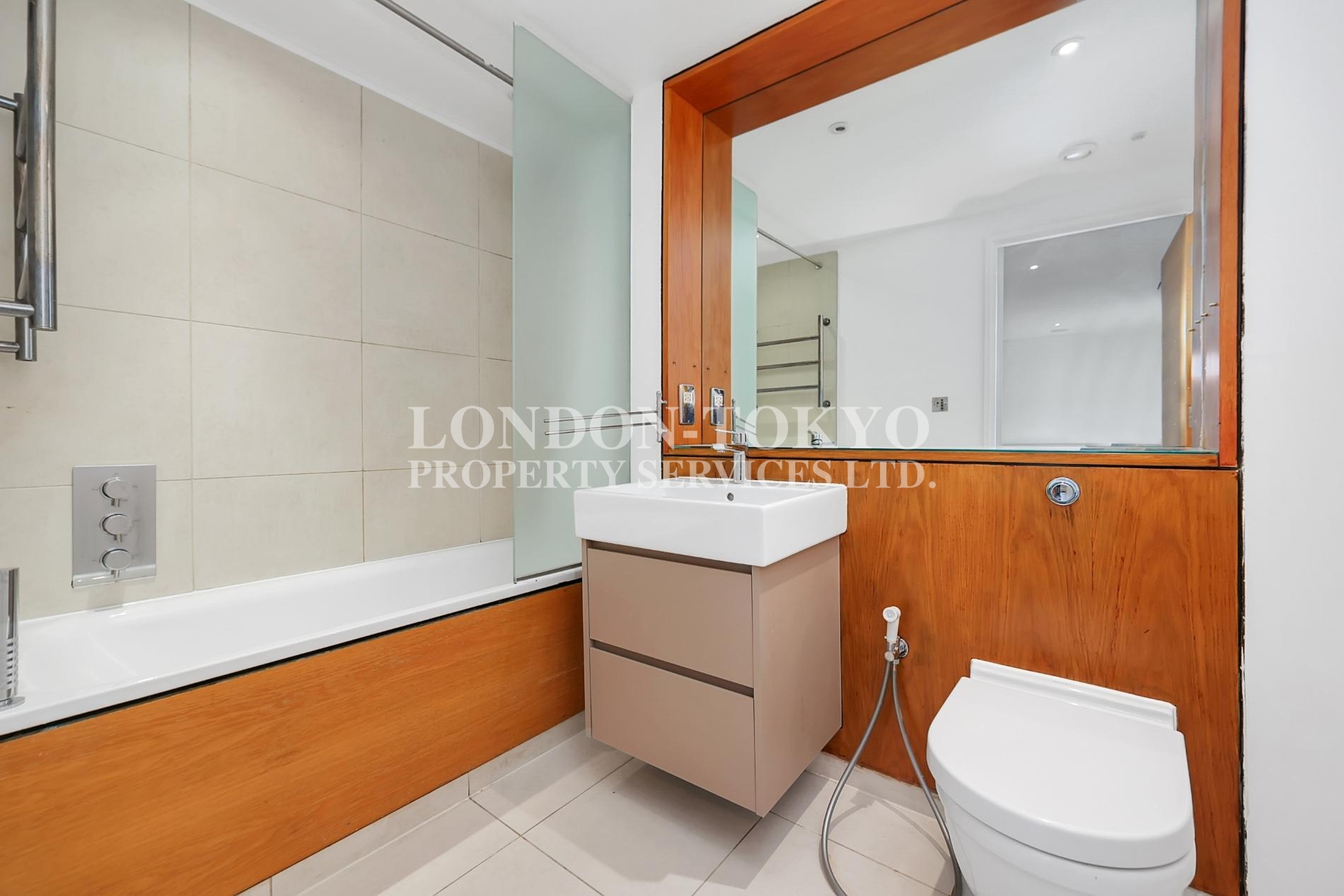 Waterford Court, Stalbridge Street, Marylebone NW1